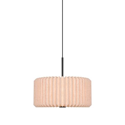 Nordlux - Pendelleuchte VIVIENNE mit Kabel 1xE27/15W/230V Ø 40 cm