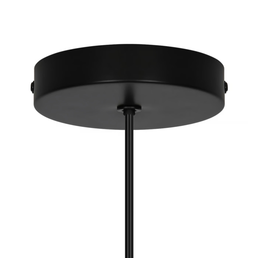 Nordlux - Pendelleuchte VIVIENNE mit Kabel 1xE27/15W/230V Ø 40 cm