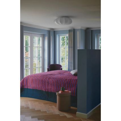Nordlux - Plafoniera AERON 3xE27/25W/230V diametro 60 cm