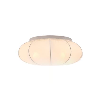 Nordlux - Plafoniera AERON 3xE27/25W/230V diametro 60 cm