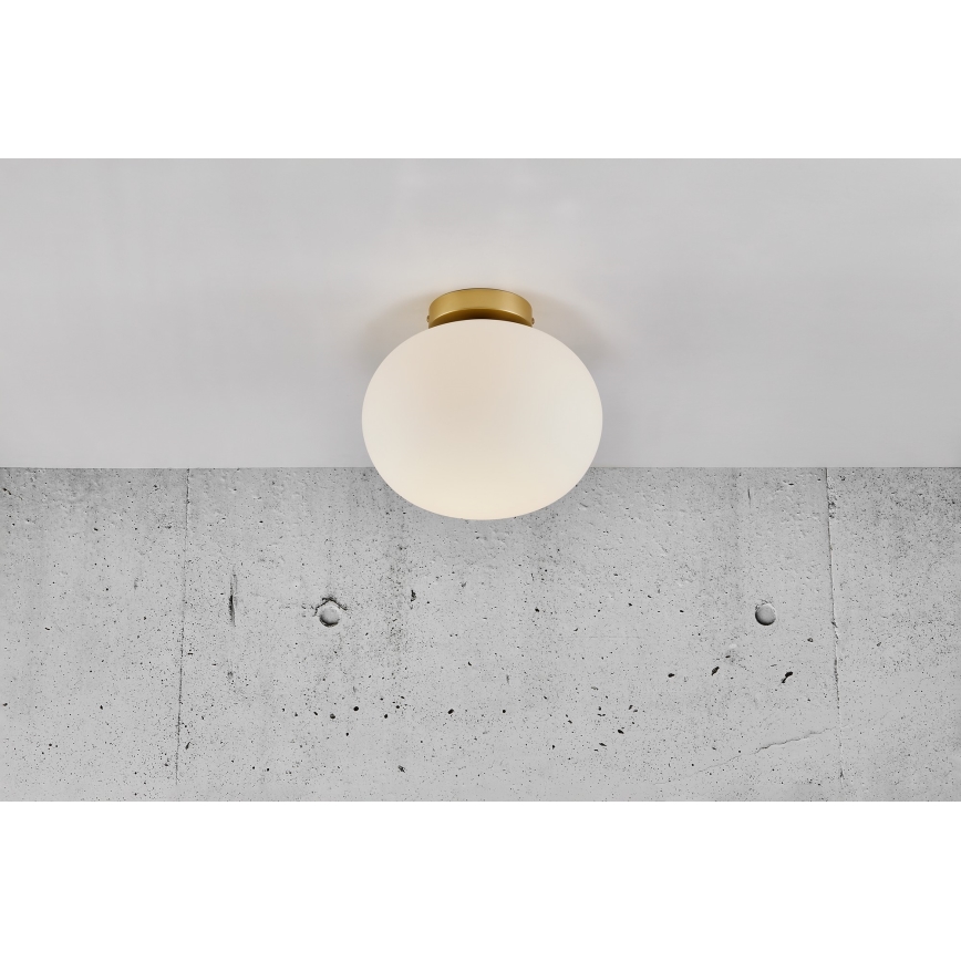 Nordlux - Plafoniera ALTON 1xE27/25W/230V