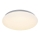 Nordlux - Plafoniera da bagno a LED con sensore MONTONE LED/13W/230V 3000K IP44 Ø 32 cm