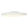 Nordlux - Plafoniera da bagno LED dimmerabile SERENOVA LED/22/32W/230V 3000/4000/5700K Ø 41 cm IP65 bianca