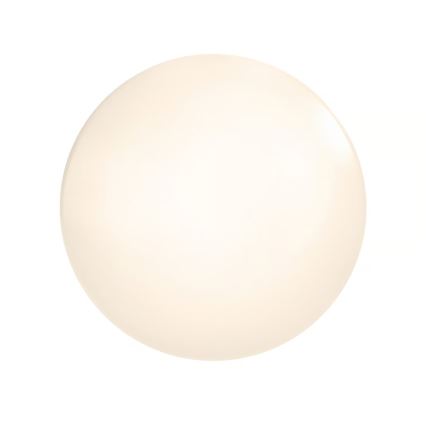 Nordlux - Plafoniera da bagno a LED con sensore MONTONE LED/13W/230V 3000K IP44 Ø 32 cm