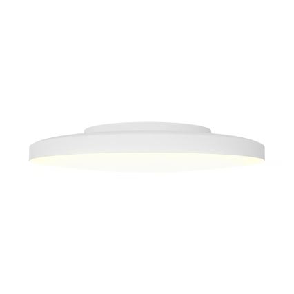 Nordlux - Plafoniera da bagno dimmerabile a LED SERENOVA LED/10/15W/230V 3000/4000/5700K Ø 28 cm IP65 bianca