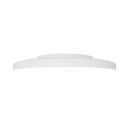 Nordlux - Plafoniera da bagno dimmerabile a LED SERENOVA LED/10/15W/230V 3000/4000/5700K Ø 28 cm IP65 bianca