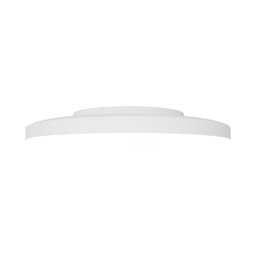 Nordlux - Plafoniera da bagno dimmerabile a LED SERENOVA LED/10/15W/230V 3000/4000/5700K Ø 28 cm IP65 bianca