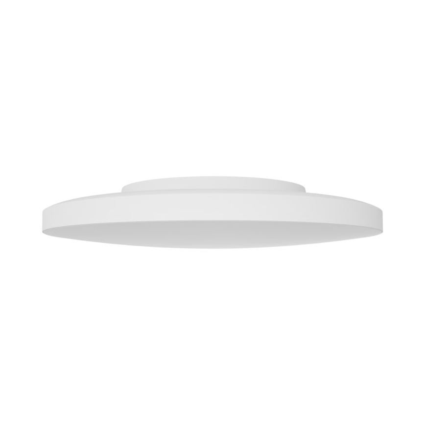Nordlux - Plafoniera da bagno dimmerabile a LED SERENOVA LED/10/15W/230V 3000/4000/5700K Ø 28 cm IP65 bianca