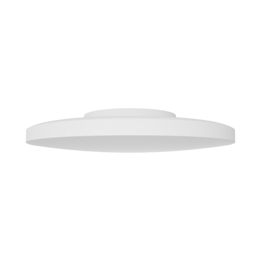 Nordlux - Plafoniera LED dimmerabile per bagno SERENOVA LED/12/18W/230V 3000/4000/5700K Ø 36 cm IP65 bianco