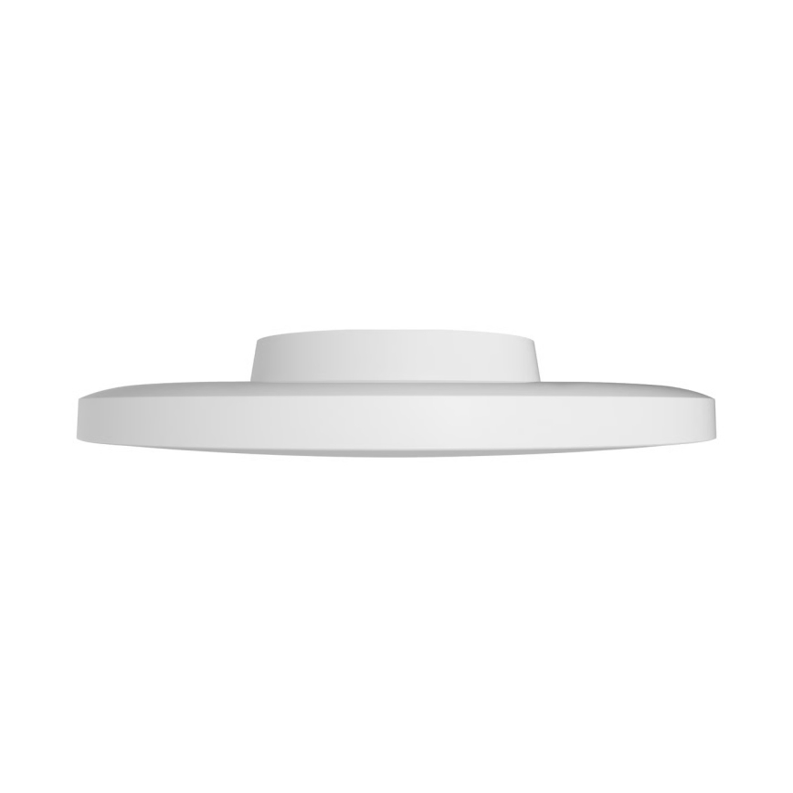 Nordlux - Plafoniera LED dimmerabile per bagno SERENOVA LED/12/18W/230V 3000/4000/5700K Ø 36 cm IP65 bianco