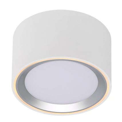 Nordlux - Plafoniera LED dimmerabile FALLON LED/5,5W/230V 2700K bianco