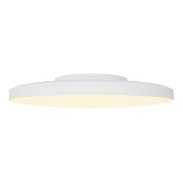 Nordlux - Plafoniera LED dimmerabile per bagno SERENOVA LED/12/18W/230V 3000/4000/5700K Ø 36 cm IP65 bianco