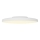Nordlux - Plafoniera LED dimmerabile per bagno SERENOVA LED/12/18W/230V 3000/4000/5700K Ø 36 cm IP65 bianco