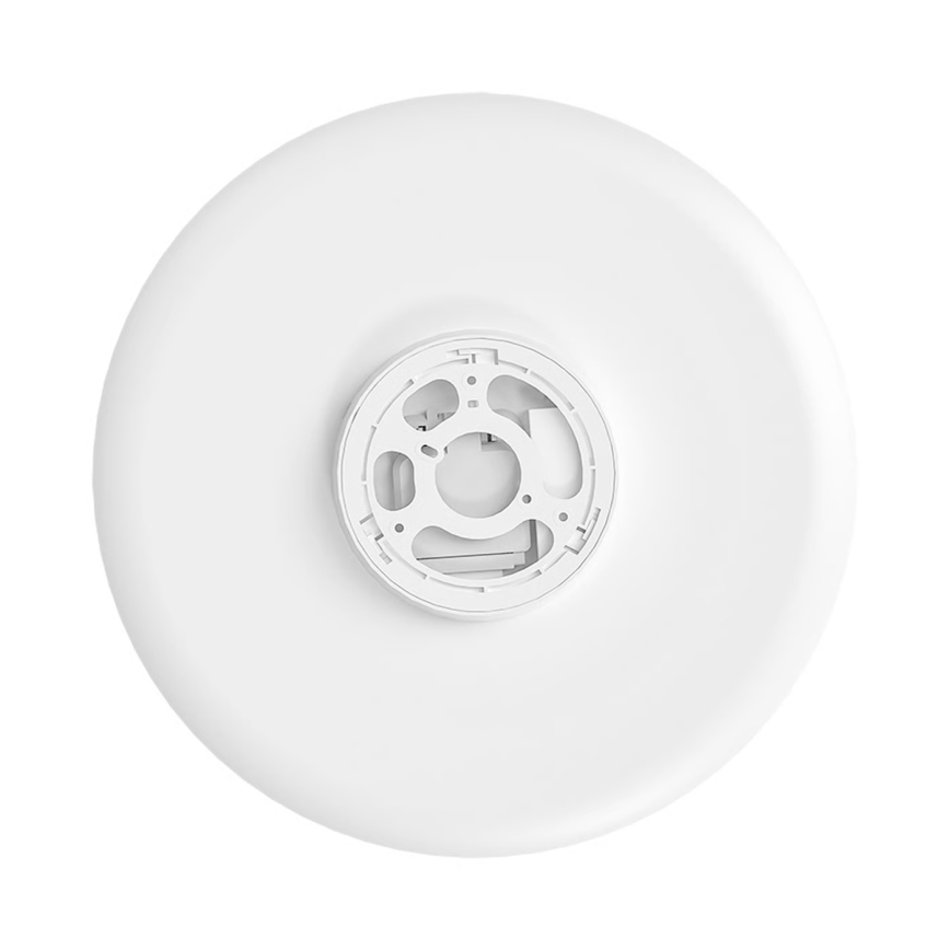 Nordlux - Plafoniera da bagno LED dimmerabile SERENOVA LED/22/32W/230V 3000/4000/5700K Ø 41 cm IP65 bianca