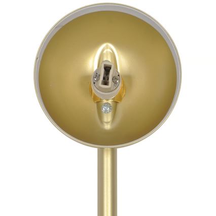 Nordlux - Plafonnier CONTINA 3xG9/5W/230V laiton