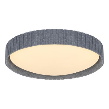 Nordlux - Plafonnier CORATO 3xE14/15W/230V Ø 52 cm