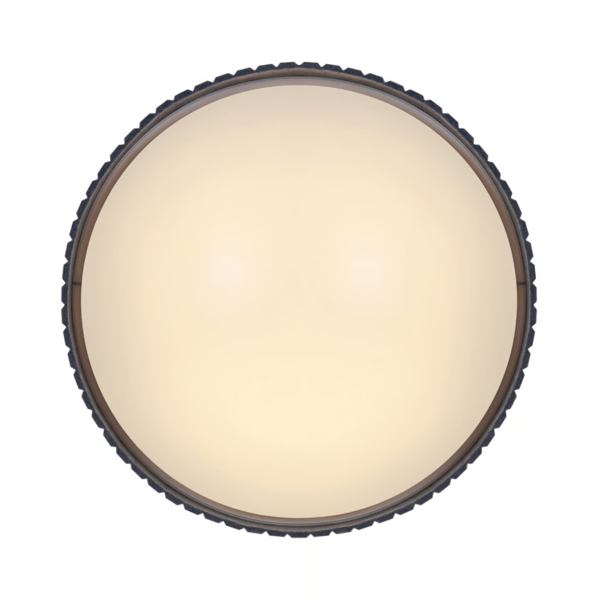 Nordlux - Plafonnier CORATO 3xE14/15W/230V Ø 52 cm