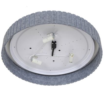 Nordlux - Plafonnier CORATO 3xE14/15W/230V Ø 52 cm