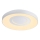 Nordlux - Plafonnier LED dimmable HALYNA LED/24W/230V 2700/3000/4000K Ø 39,5 cm