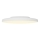 Nordlux - Plafonnier LED dimmable pour salle de bains SERENOVA LED/10/15W/230V 3000/4000/5700K Ø 28 cm IP65 blanc