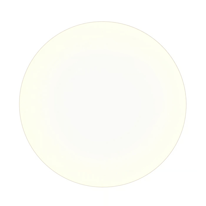 Nordlux - Plafonnier LED dimmable pour salle de bains SERENOVA LED/10/15W/230V 3000/4000/5700K Ø 28 cm IP65 blanc