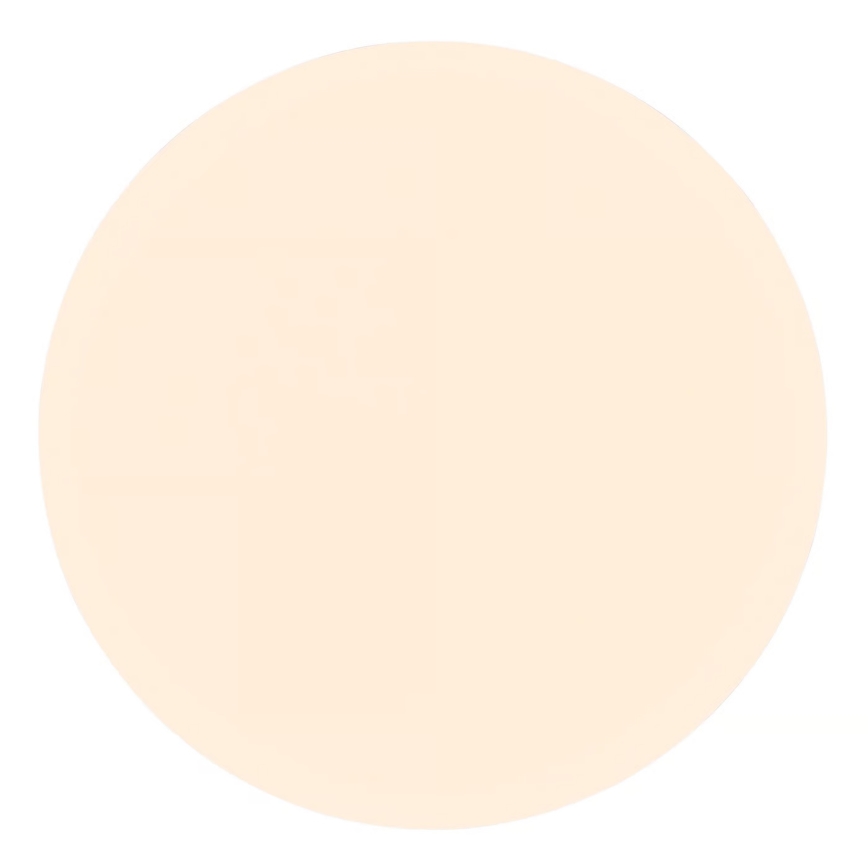 Nordlux - Plafonnier LED VIC LED/32W/230V 3000K Ø 35 cm blanc