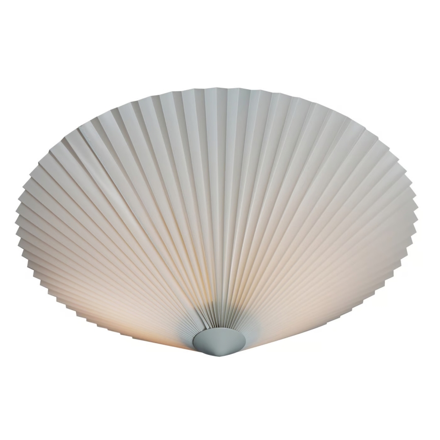 Nordlux - Plafonnier TRIO 1xE27/40W/230V d. 45 cm blanc