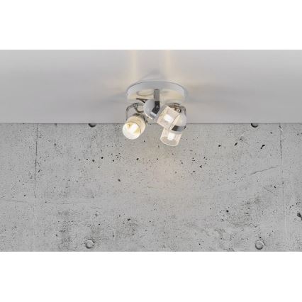 Nordlux - Spot AGNES 3xG9/35W/230V