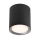 Nordlux - Spot LED de salle de bain à intensité variable LANDON SMART LED/8W/230V 2700-6500K IP44 noir