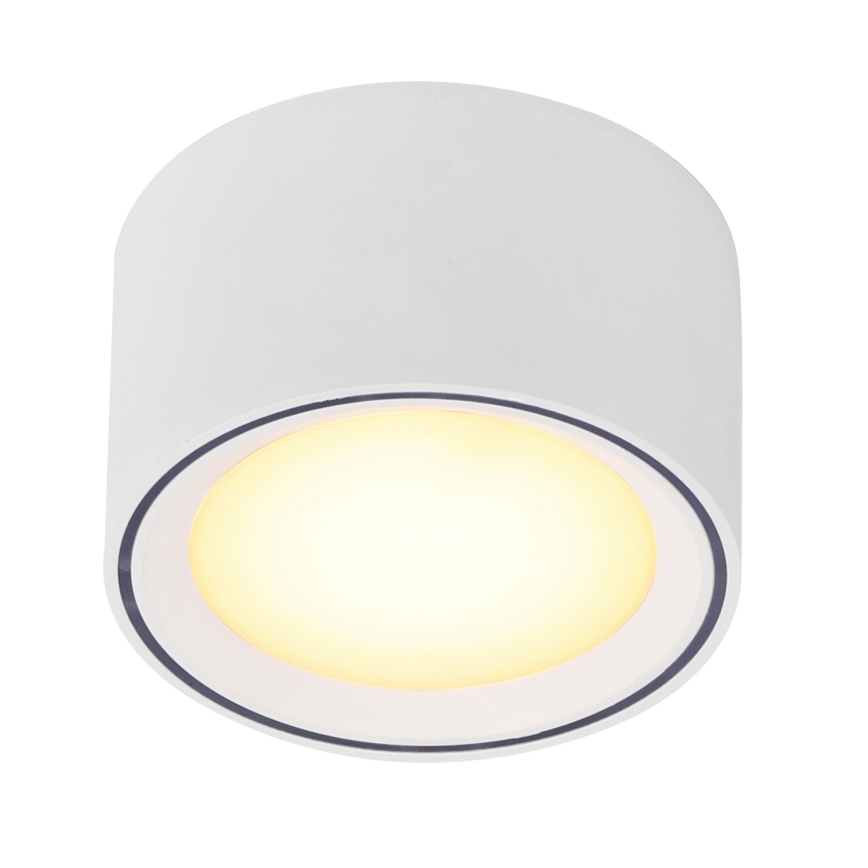 Nordlux - Spot LED dimmable FALLON LED/5,5W/230V blanc