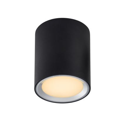 Nordlux - Spot LED dimmable FALLON LONG LED/5,5W/230V noir