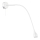 Nordlux - Spot mural flexible DROP LED/3W/230V