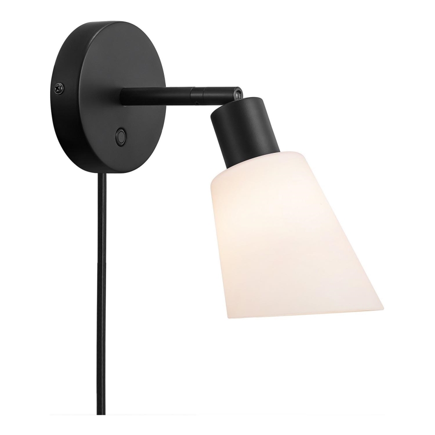 Nordlux - Spot mural MOLLI 1xE14/25W/230V