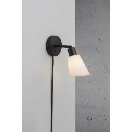 Nordlux - Spot mural MOLLI 1xE14/25W/230V