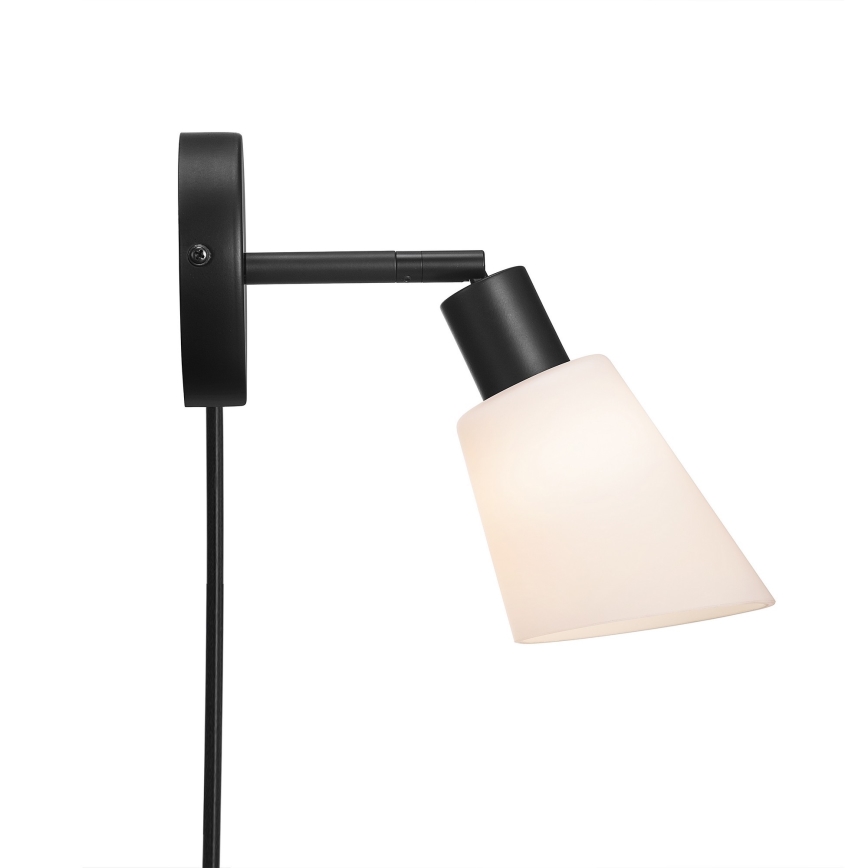 Nordlux - Spot mural MOLLI 1xE14/25W/230V