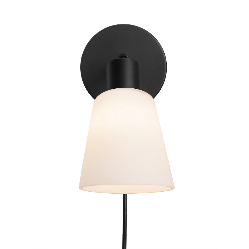 Nordlux - Spot mural MOLLI 1xE14/25W/230V