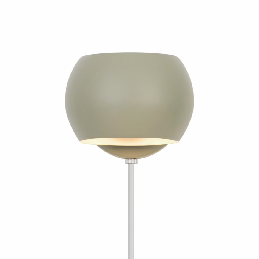 Nordlux - Spot mural orientable BELIR 1xG9/5W/230V vert