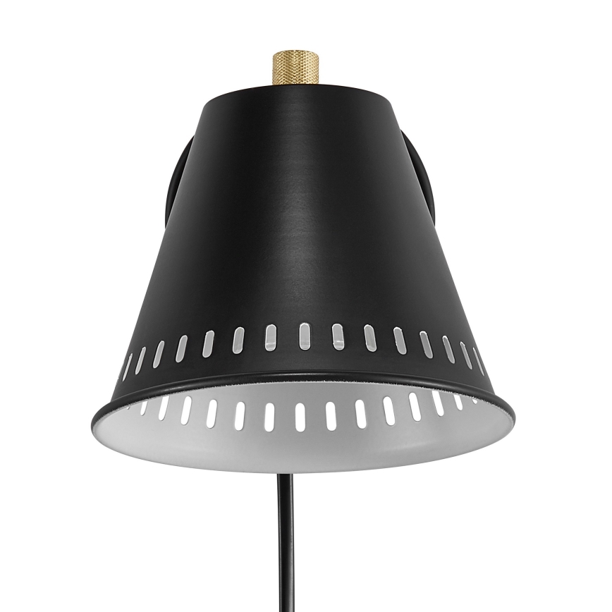 Nordlux - Spot mural PINE 1xGU10/15W/230V