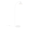 Nordlux - Stehlampe DIAL 1xE27/10W/230V weiß