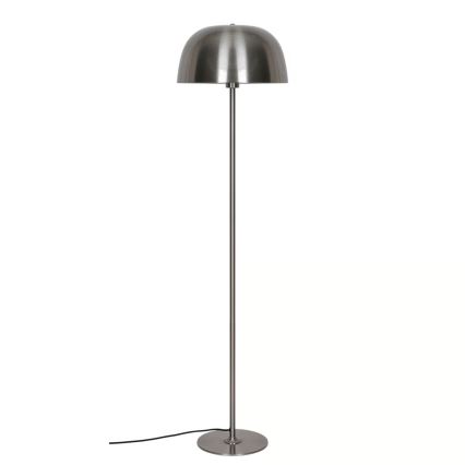 Nordlux - Stehleuchte CERA 1xE27/40W/230V mattierter Chrom
