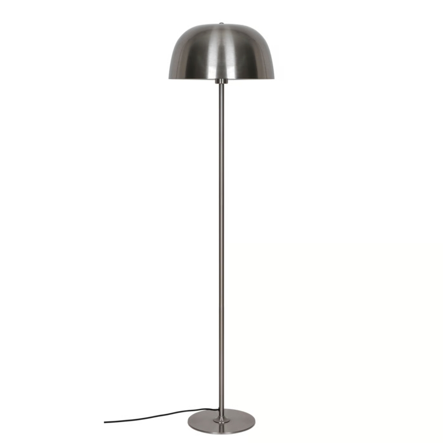 Nordlux - Stehleuchte CERA 1xE27/40W/230V mattierter Chrom