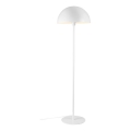 Nordlux - Stehleuchte ELLEN 1xE27/40W/230V weiß
