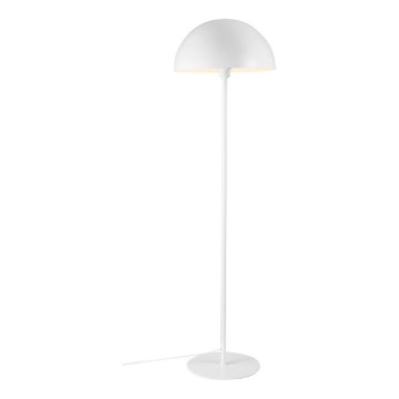 Nordlux - Stehleuchte ELLEN 1xE27/40W/230V weiß
