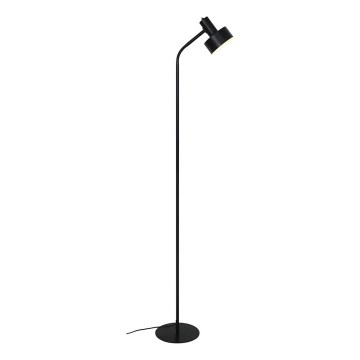 Nordlux - Stehleuchte MATIS 1xE27/15W/230V schwarz