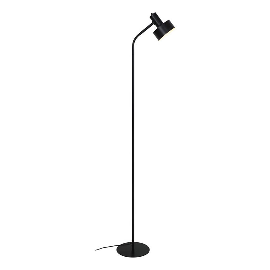 Nordlux - Stehleuchte MATIS 1xE27/15W/230V schwarz