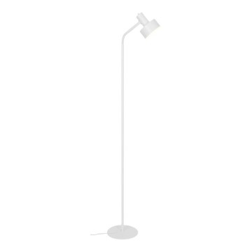 Nordlux - Stehleuchte MATIS 1xE27/15W/230V weiß