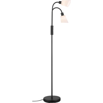 Nordlux - Stehleuchte MOLLI 2xE14/25W/230V
