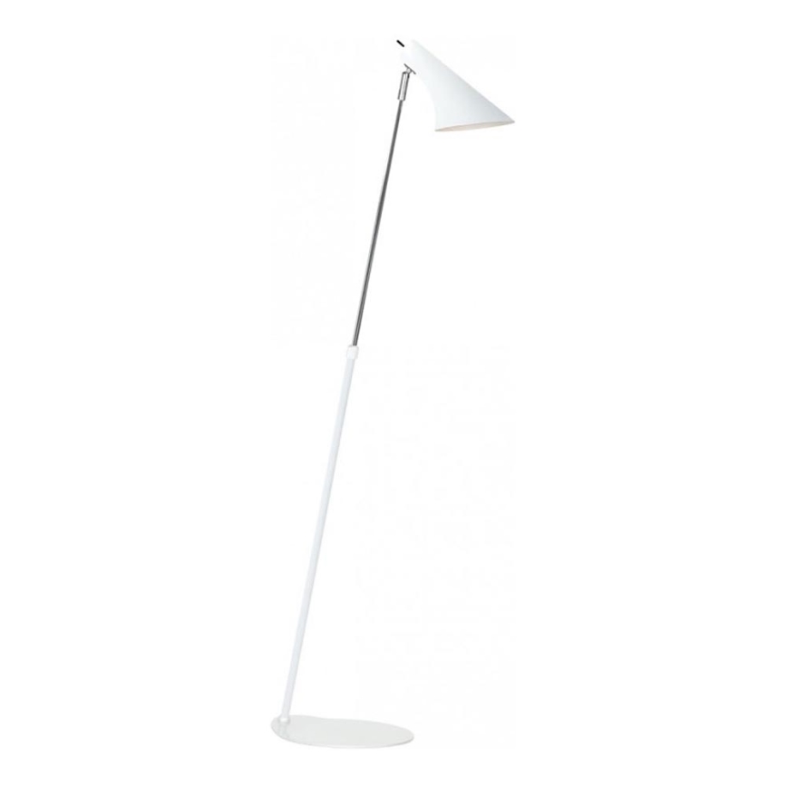 Nordlux - Stehleuchte VANILA 1xE14/40W/230V weiß