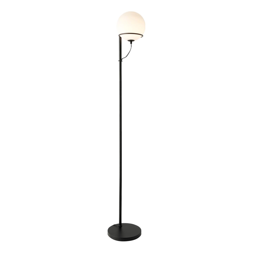 Nordlux - Stehleuchte WILSON 1xG9/5W/230V schwarz