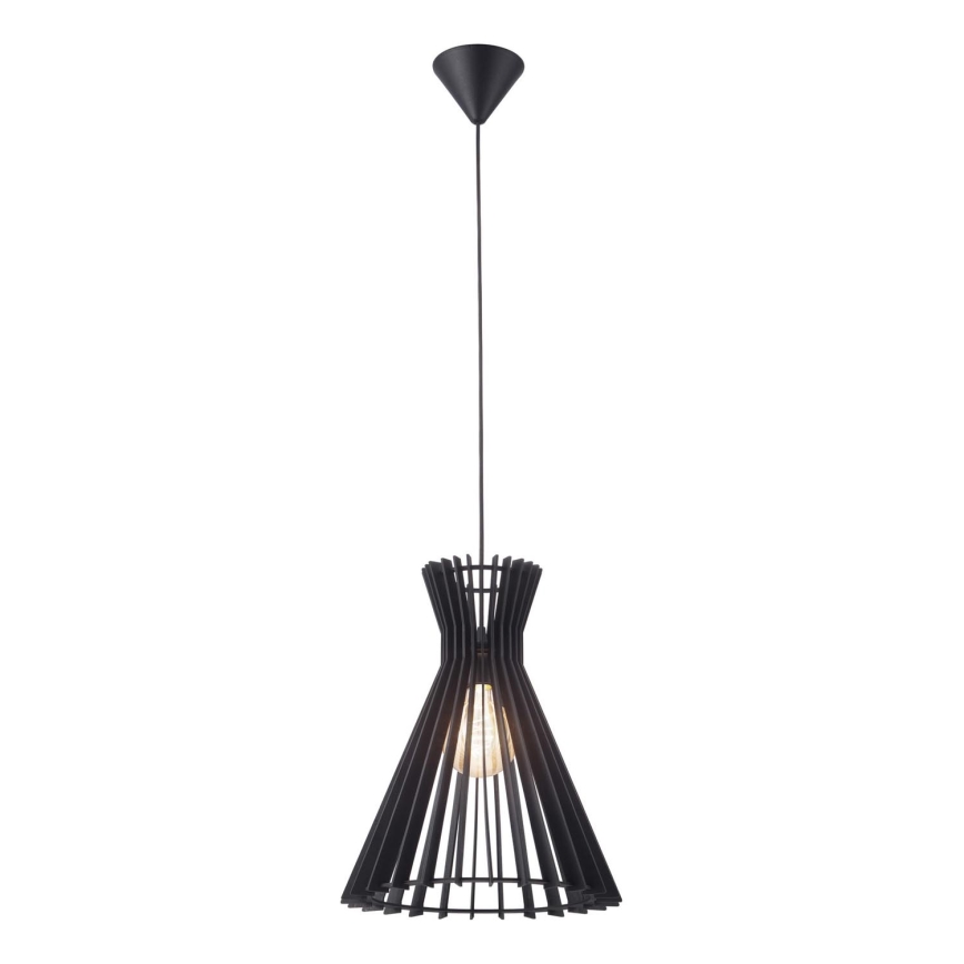 Nordlux - Suspension filaire GROA 1xE27/60W/230V